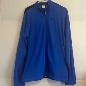 Nike mens jacket